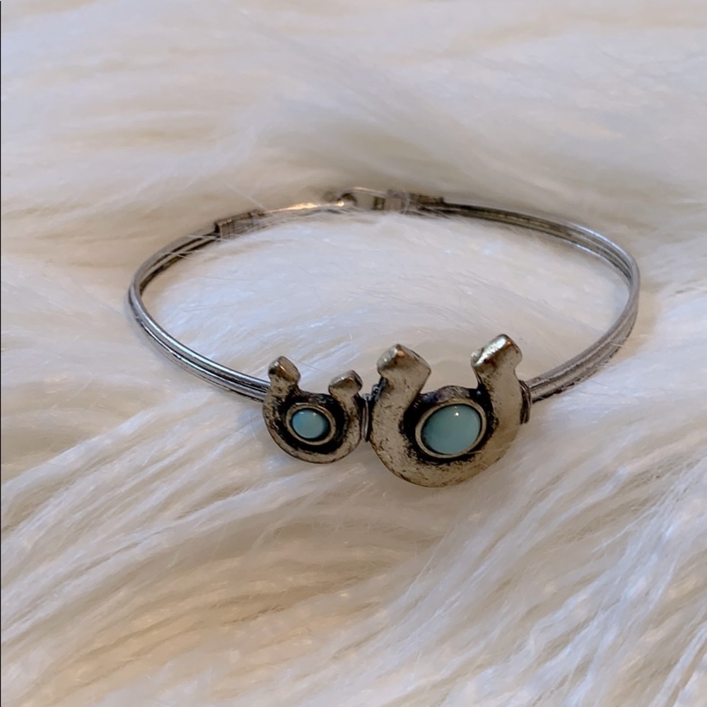 Boho western handmade bracelet